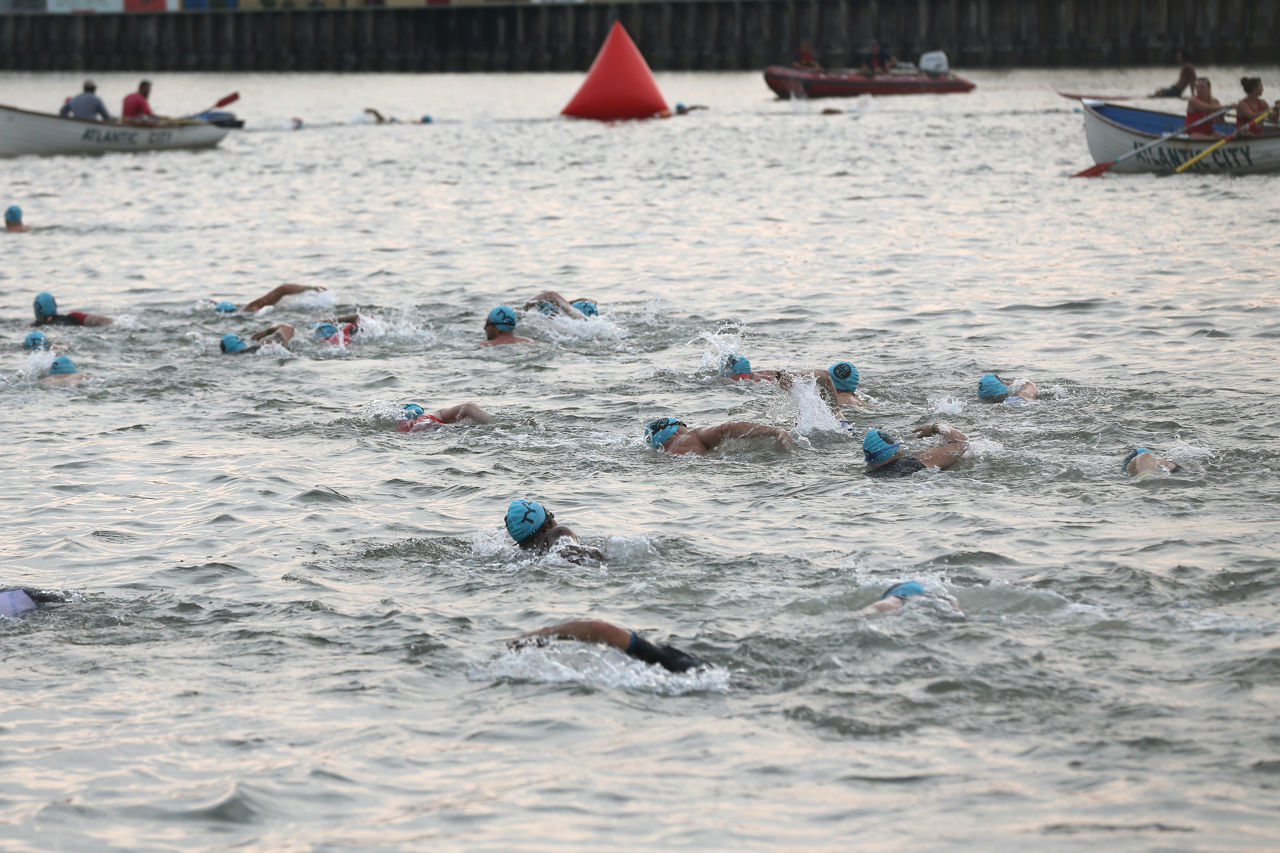 Atlantic City Triathlon